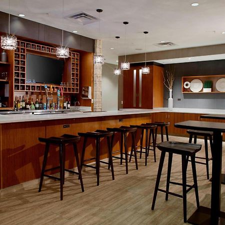Springhill Suites By Marriott Dayton Beavercreek Exterior foto